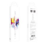 Hoco PH26 Streamer Flat Universal stylus - imagine 9