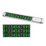 Hoco PH41 Promise metal hidden stop sign - imagine 4
