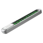 Hoco PH41 Promise metal hidden stop sign - imagine 5