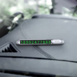 Hoco PH41 Promise metal hidden stop sign