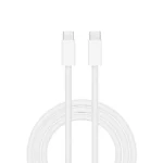 Wiwu Classic 60W Braided Charging Cable Wi-C032 Type-c-Type-c