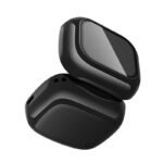 HOCO DES53 Enthusiast bluetoooth headset with smart touch screen - imagine 3