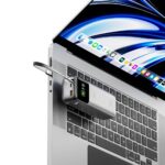 Wiwu Power Mega 130W Fast Charge Power Bank PM301