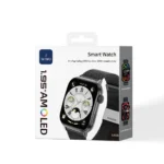 Wiwu Smart Watch SW08 - imagine 3