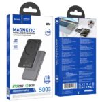HOCO Q26 Joy PD20W magnetic fast charging power bank(5000mAh) - imagine 6