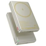 HOCO Q26A Joy PD20W magnetic fast charging power bank(10000mAh) - imagine 2