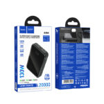 HOCO Q30A Fast charge 130W power bank(20000mAh) - imagine 4