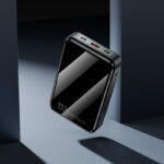 HOCO Q30A Fast charge 130W power bank(20000mAh) - imagine 2