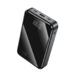 HOCO Q30A Fast charge 130W power bank(20000mAh) - imagine 3