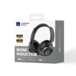 Wiwu Soundbasha Headset TD-17 ANC - imagine 4
