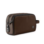 Wiwu Phantom Fingerprint Lock Pouch pro - imagine 2