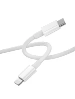 Wiwu Classic 100W Charging Cable Wi-C008 C-C(Type-c to Type-c) 100W Max - imagine 4