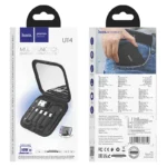 HOCO U114 Treasure box storage charging data cable set — изображение 3