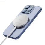 WIWU Qi2.0 Wireless Charger Wi-W029 - imagine 4