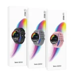 HOCO Y15 AMOLED Smart sports watch(call version) — изображение 6