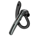 Hoco S19 Heartful ENC noise cancelling Bluetooth headphones - imagine 2