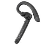 Hoco S19 Heartful ENC noise cancelling Bluetooth headphones - imagine 3