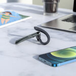 Hoco S19 Heartful ENC noise cancelling Bluetooth headphones