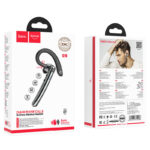 Hoco S19 Heartful ENC noise cancelling Bluetooth headphones - imagine 5