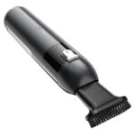 Hoco S20 Extreme speed portable car vacuum cleaner - imagine 3