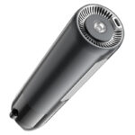 Hoco S20 Extreme speed portable car vacuum cleaner - imagine 6