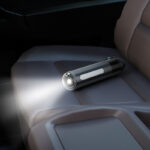 Hoco S20 Extreme speed portable car vacuum cleaner - imagine 8