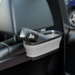 Hoco S20 Extreme speed portable car vacuum cleaner - imagine 9