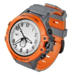 Hoco Y107 4G children phone watch — изображение 2