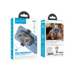 Hoco GM36 Mustango mobile phone dual cooler - imagine 3