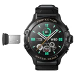 Hoco Y107 4G children phone watch