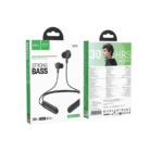 Hoco ES75 Niya neck-hanging Bluetooth headset - imagine 3