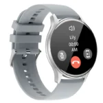 HOCO Y15 AMOLED Smart sports watch(call version) — изображение 4