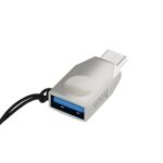 Hoco UA9 Type-C OTG adapter