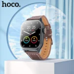 HOCO Y17 Smart sports watch(call version) — изображение 4
