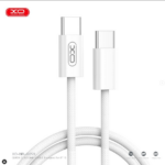 XO NB-Q259 iPhone15 copying the original Type-c TO Type-c 60W Braided Data Cable
