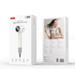 XO CF29 Digital Display Intelligent Temperature Control High Speed Hair Dryer (EU) - imagine 4