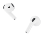 XO T6 Pods Sixth Generation Standard Edition Bluetooth Headset