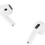 XO T6 Pods Sixth Generation Standard Edition Bluetooth Headset
