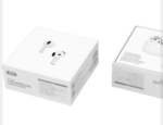 XO T6 Pods Sixth Generation Standard Edition Bluetooth Headset - imagine 4
