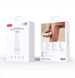 XO CF33 Smart Electric Epilator - imagine 4