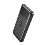 XO PB301 Light Display Power Bank 10000mAh