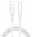 Wiwu Wi-C043E C-L USB-C Lightning Starlink Fast Charging Data Cable
