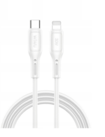 Wiwu Wi-C043E C-L USB-C Lightning Starlink Fast Charging Data Cable
