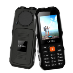 LESIA FEATURE PHONE MEGA 2G