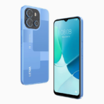 LESIA SMARTPHONE HOT 30 2G/3G/4G
