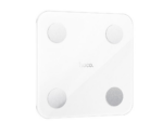 Hoco DI65 Trust electronic scale with display white - imagine 3