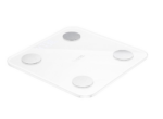 Hoco DI65 Trust electronic scale with display white - imagine 2