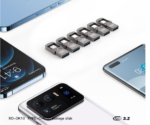 XO DK10 USB3.2 +Type-c (16GB-128GB)