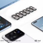 XO DK10 USB3.2 +Type-c (16GB-128GB)
