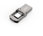 XO DK10 USB3.2 +Type-c (16GB-128GB) - imagine 3